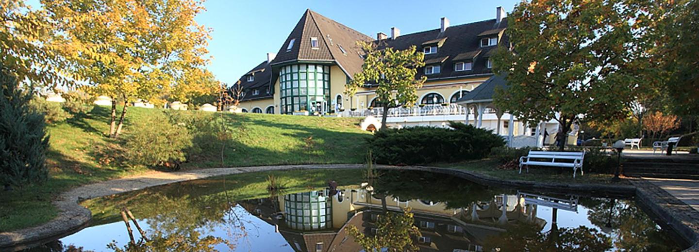 © Eurotours Zamárdi
