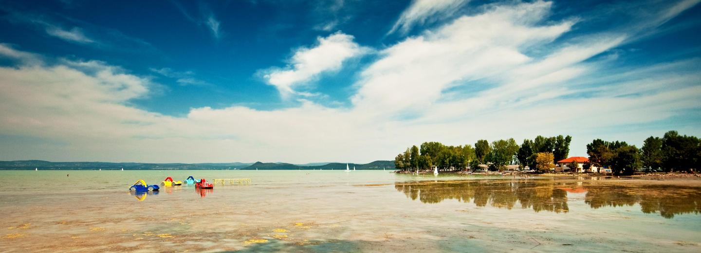 © Eurotours Plattensee