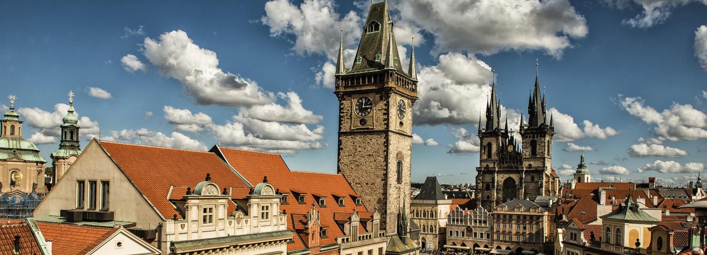 © Prague City Tourism Prag