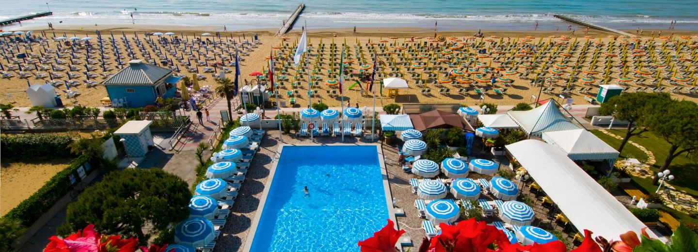 © Eurotours Jesolo