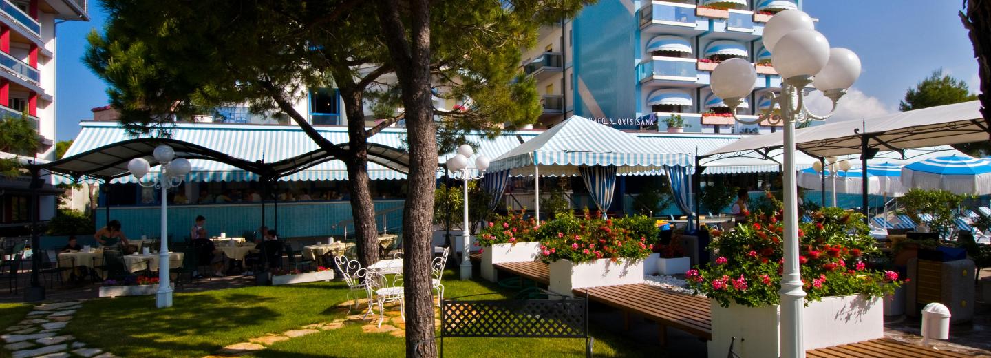 © Eurotours Jesolo