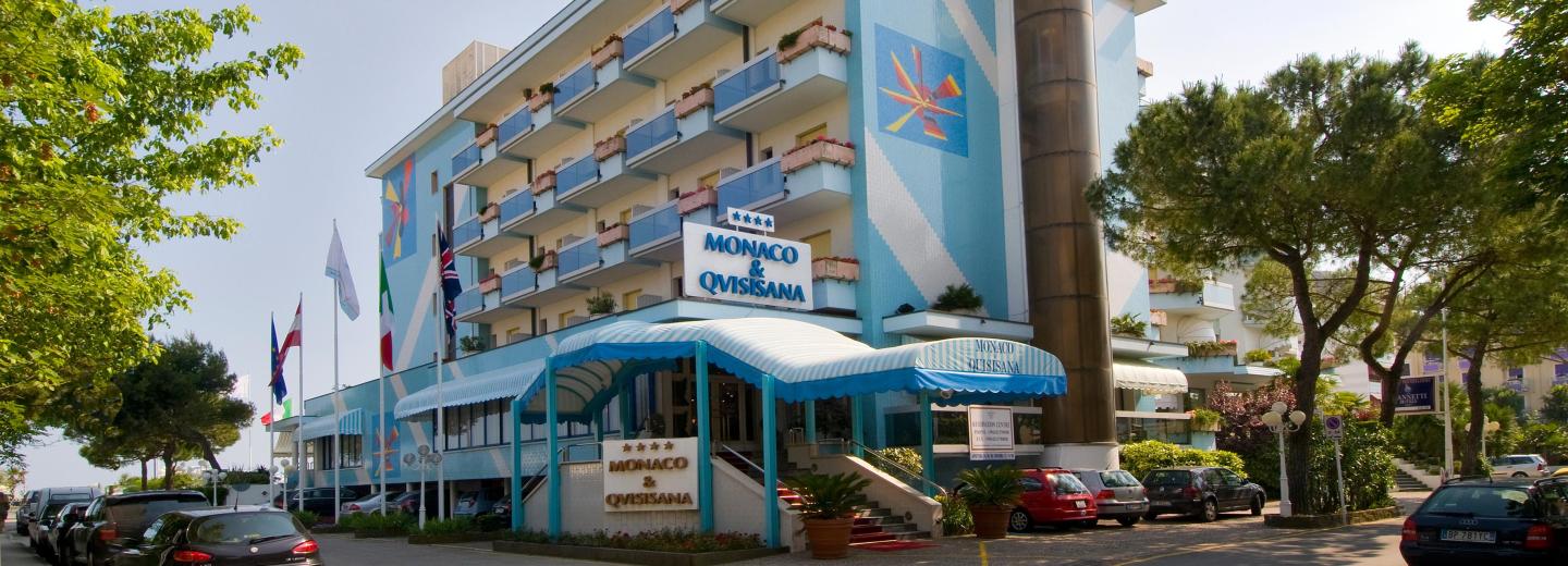 © Eurotours Jesolo