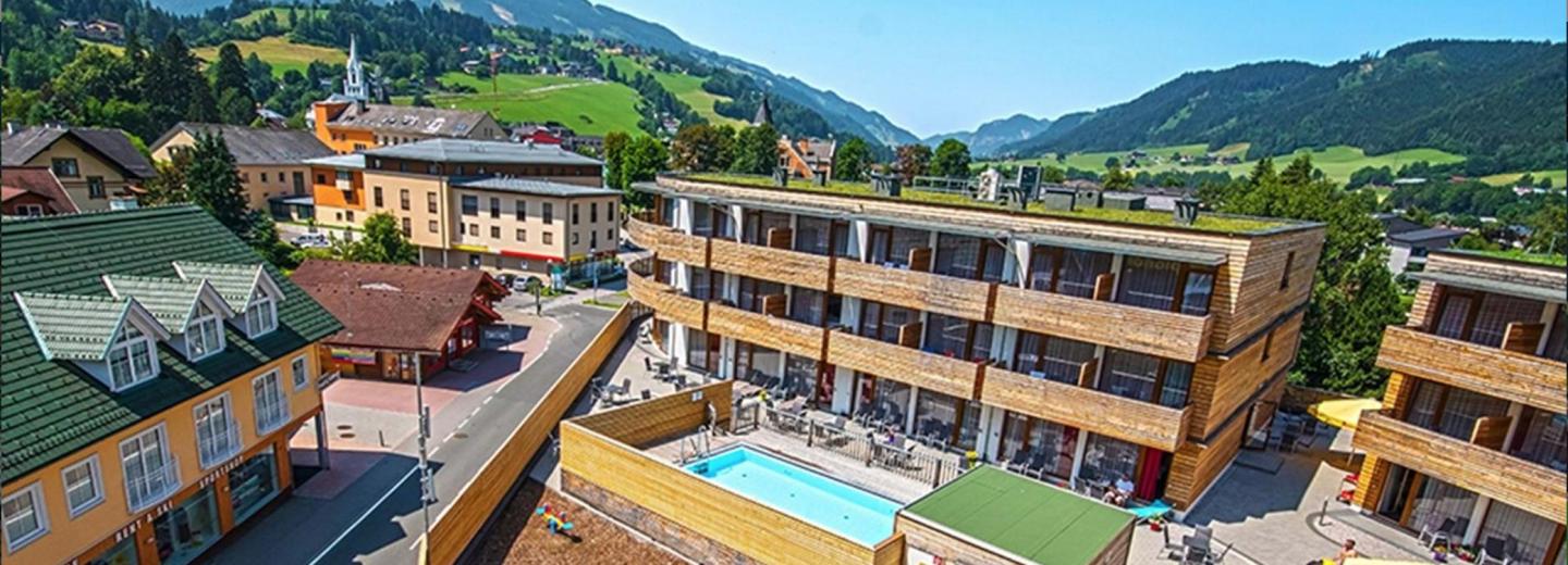 © Eurotours Schladming