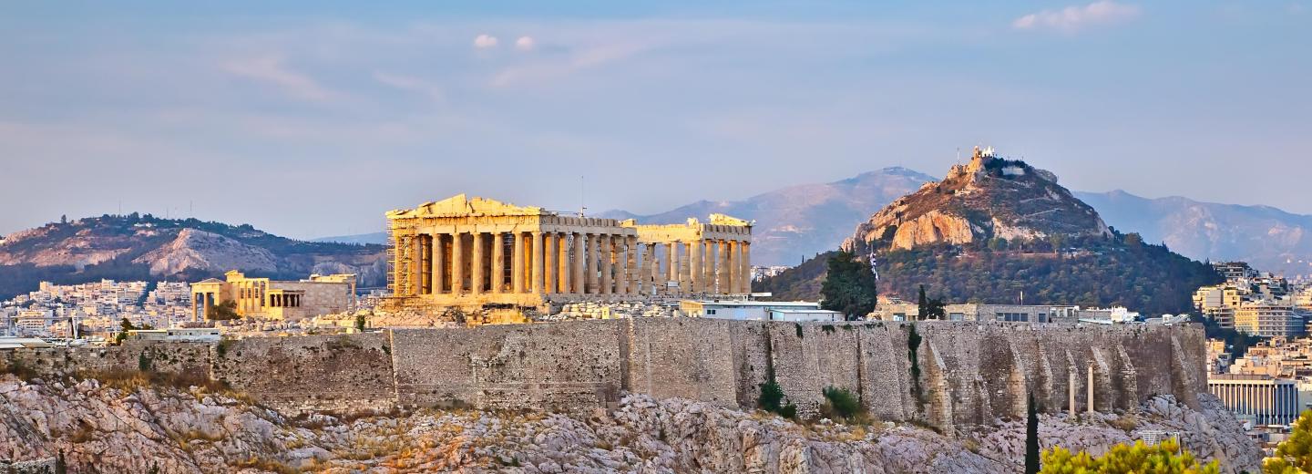 © Eurotours Kelet-mediterrán hajóút