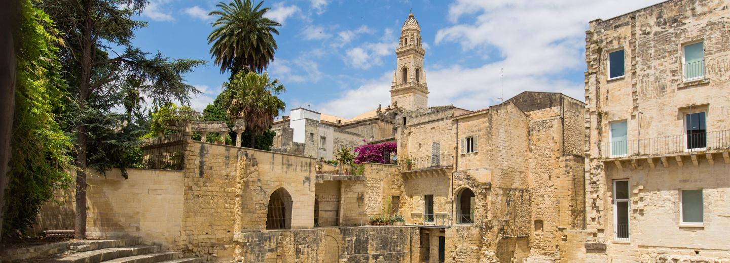 © Eurotours Kelet-mediterrán hajóút
