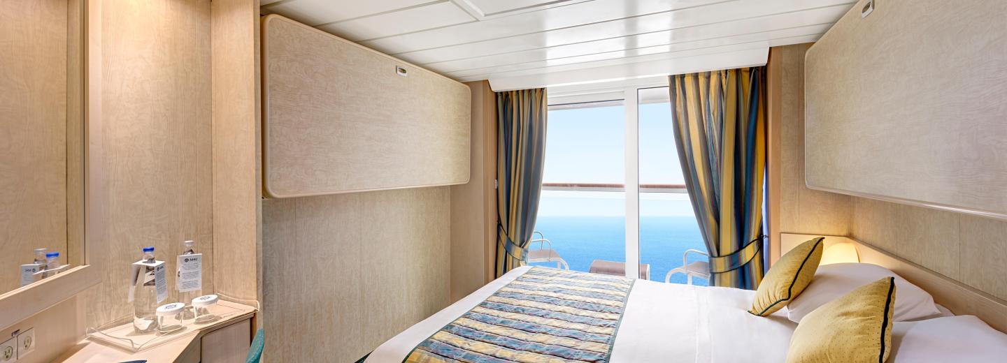 © Eurotours Kelet-mediterrán hajóút