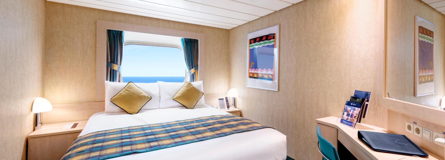 © Eurotours Kelet-mediterrán hajóút