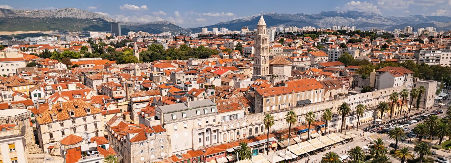 © Eurotours Kelet-mediterrán hajóút