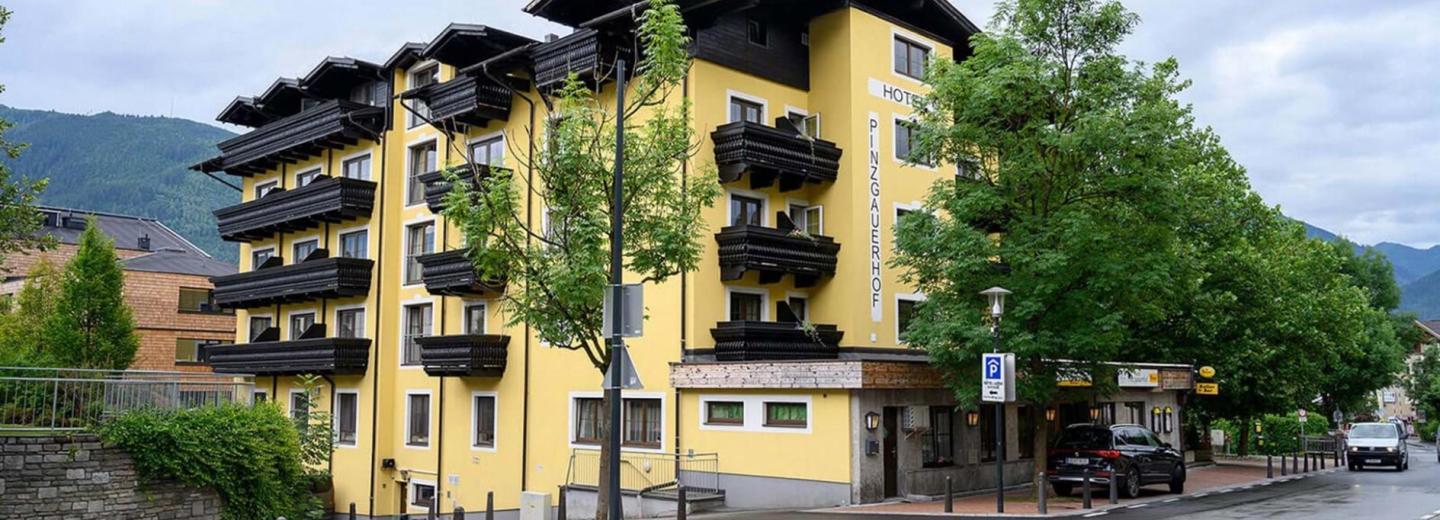 © Eurotours Zell am See