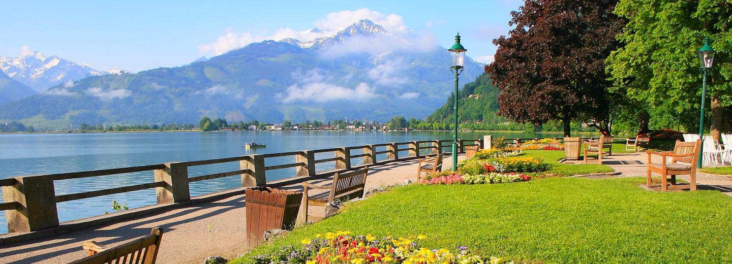 © Eurotours Zell am See