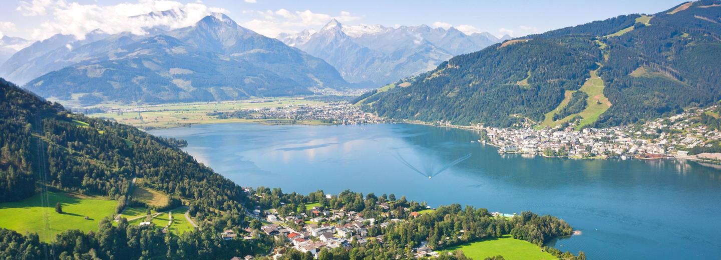 © Eurotours Zell am See
