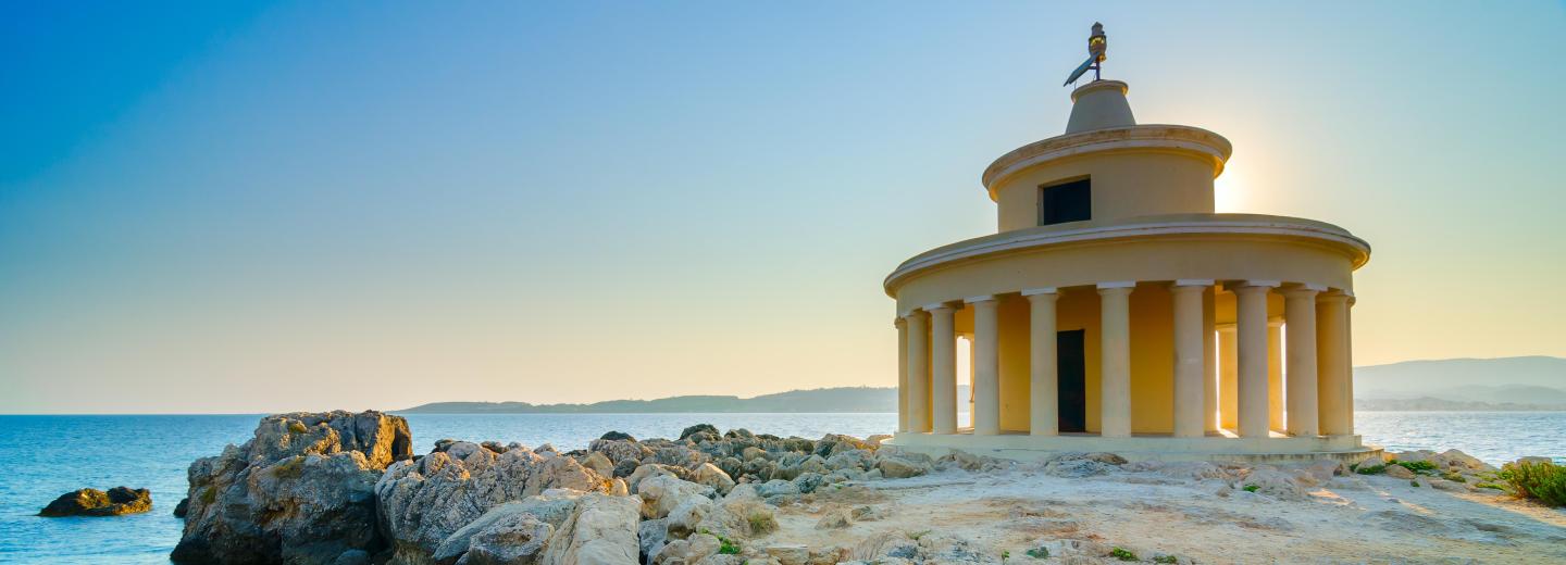 © Eurotours Argostoli
