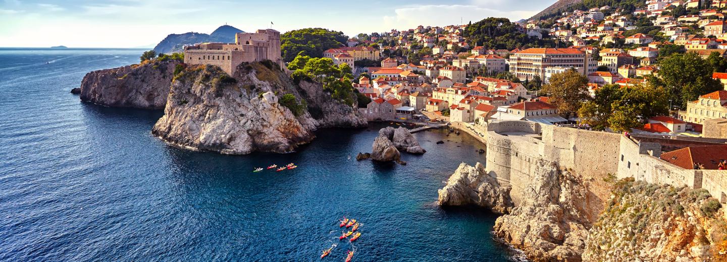 © Eurotours Dubrovnik