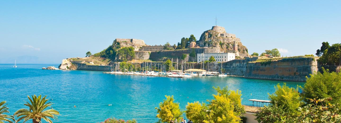 © Eurotours Korfu