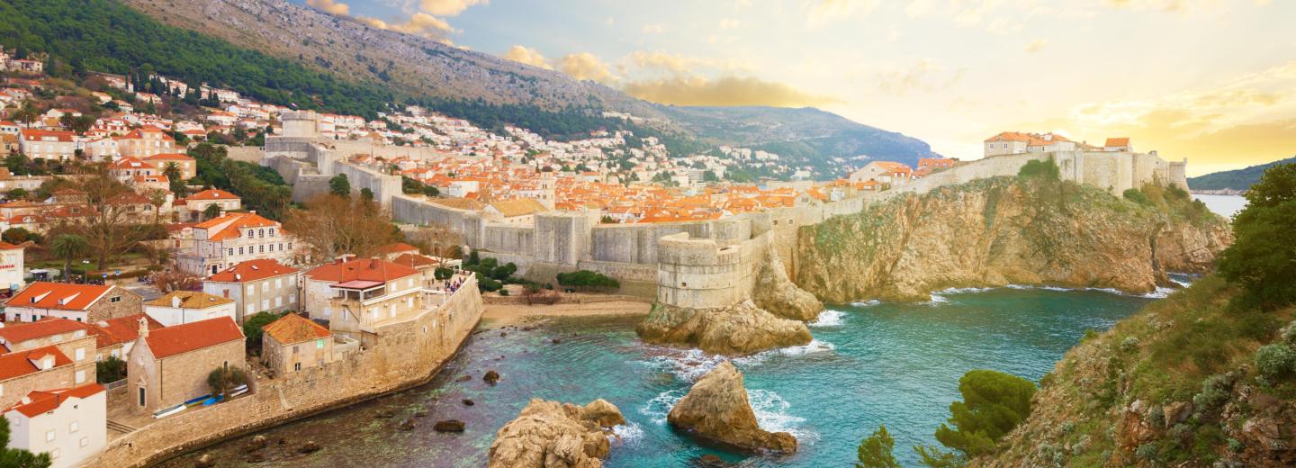© Eurotours Dubrovnik