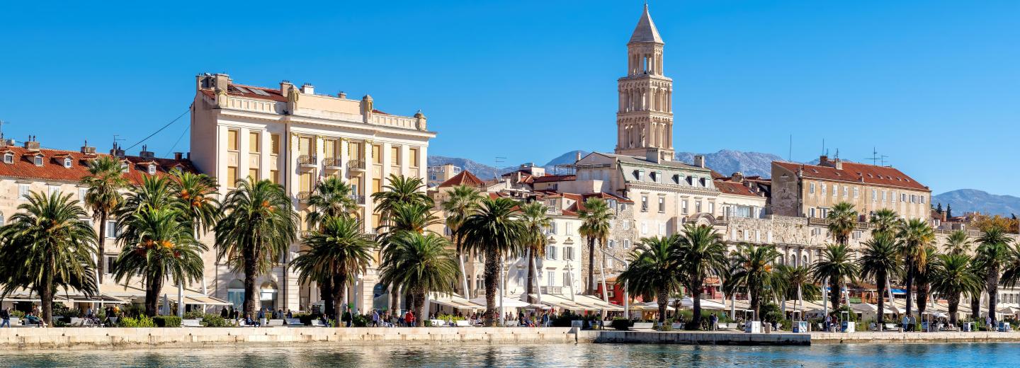 © Eurotours Split