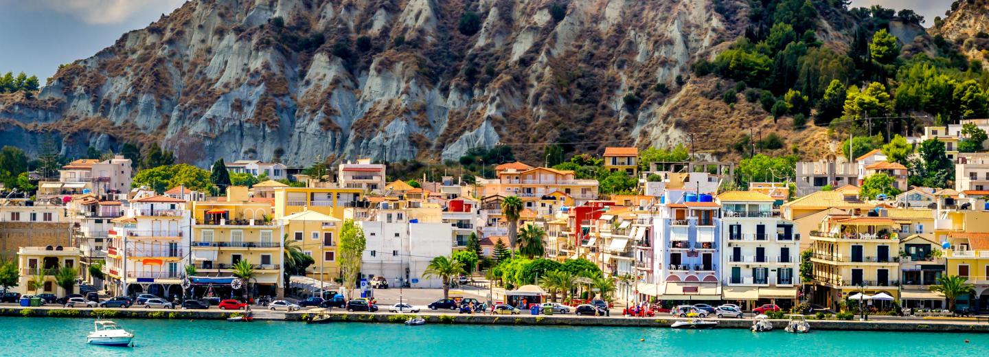 © Eurotours Zakynthos