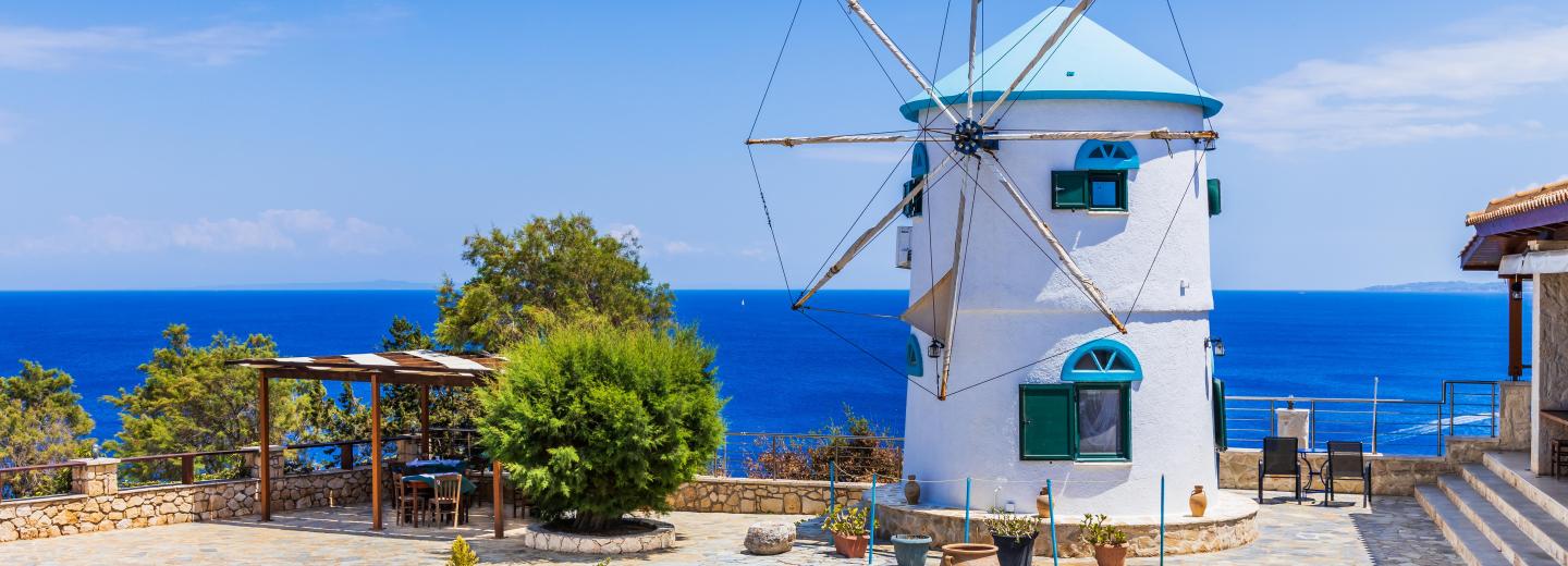 © Eurotours Zakynthos