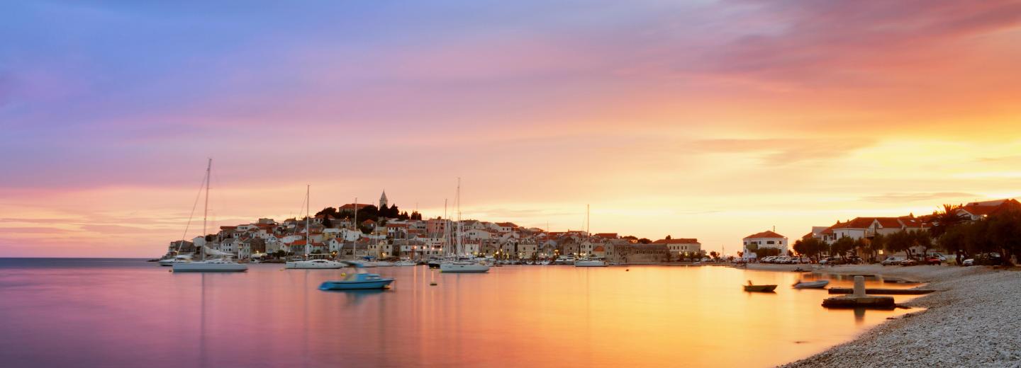 © Eurotours Primošten