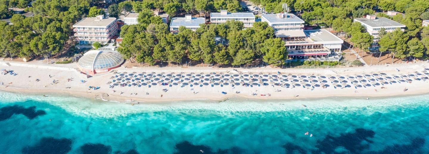 © Eurotours Primošten