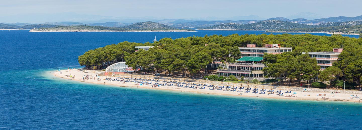© Eurotours Primošten