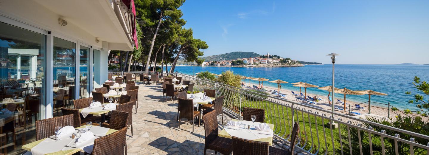 © Eurotours Primošten
