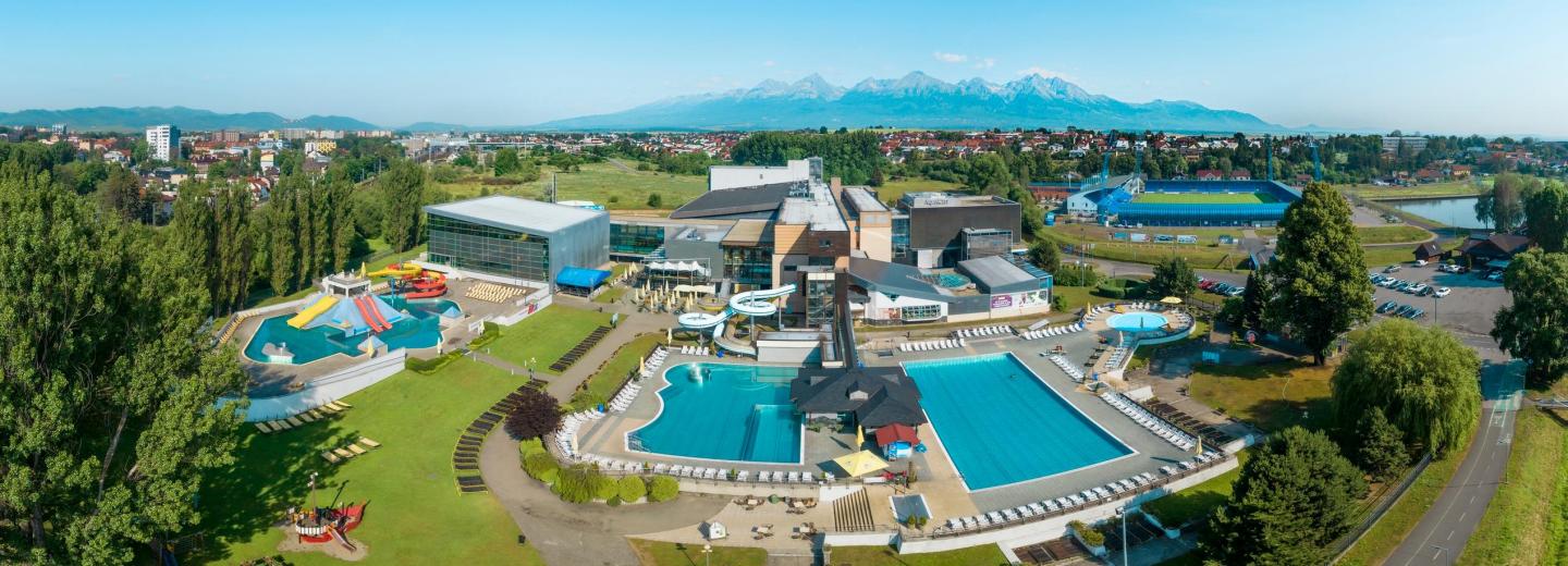 © Eurotours Poprád