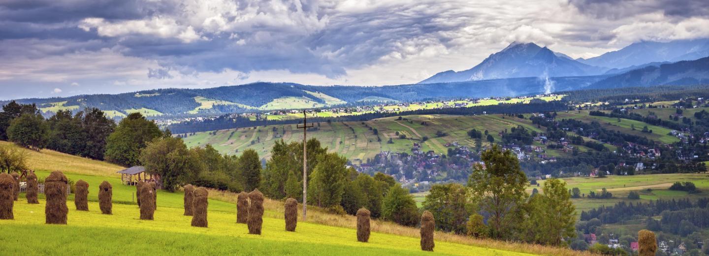 © Eurotours Poprád