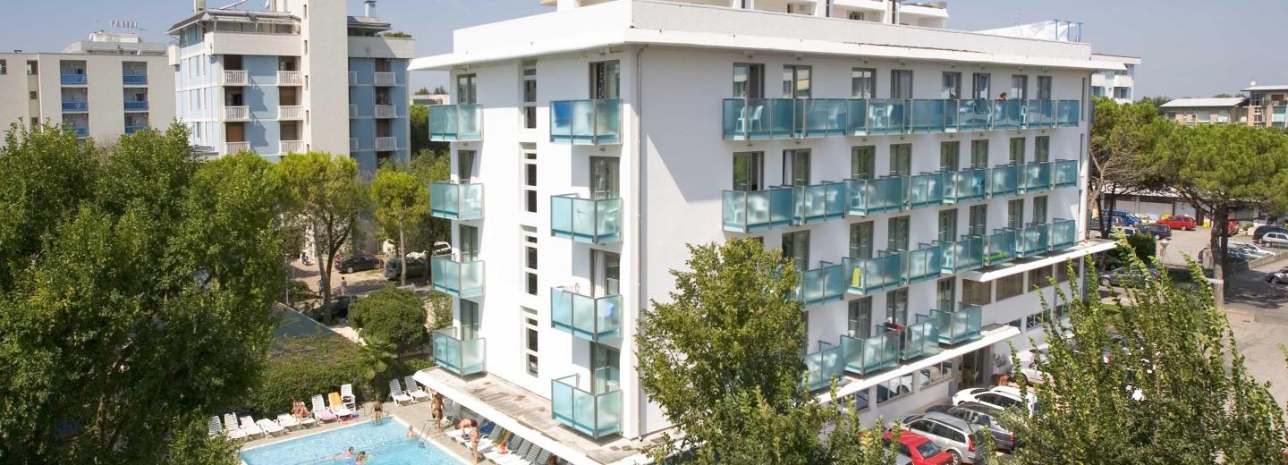 © Eurotours Bibione