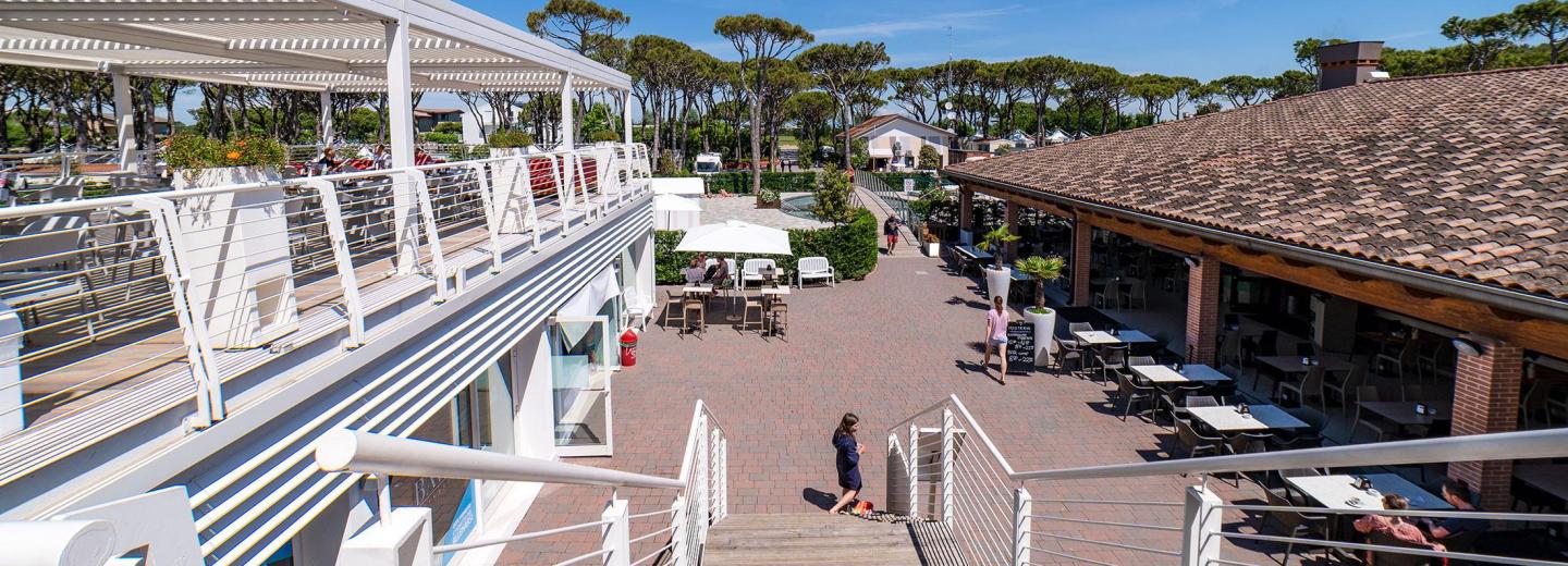 © Eurotours Cavallino