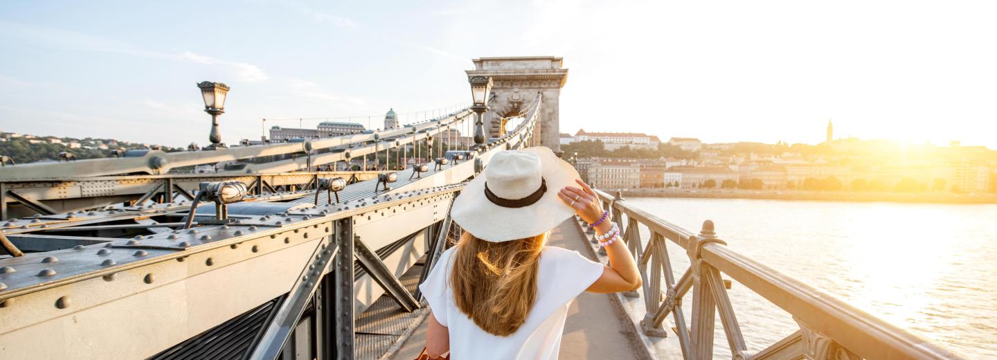 © Eurotours Budapest