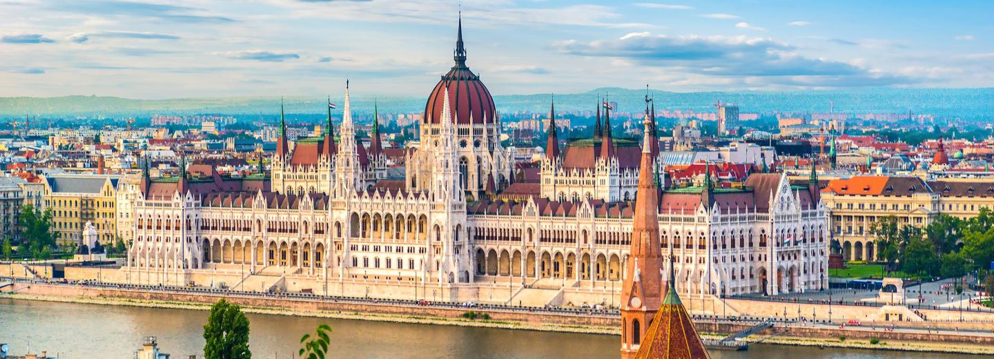 © Eurotours Budapest