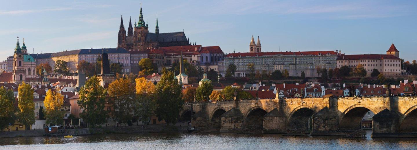 © Czech Tourism, Vitasek Michal Prag