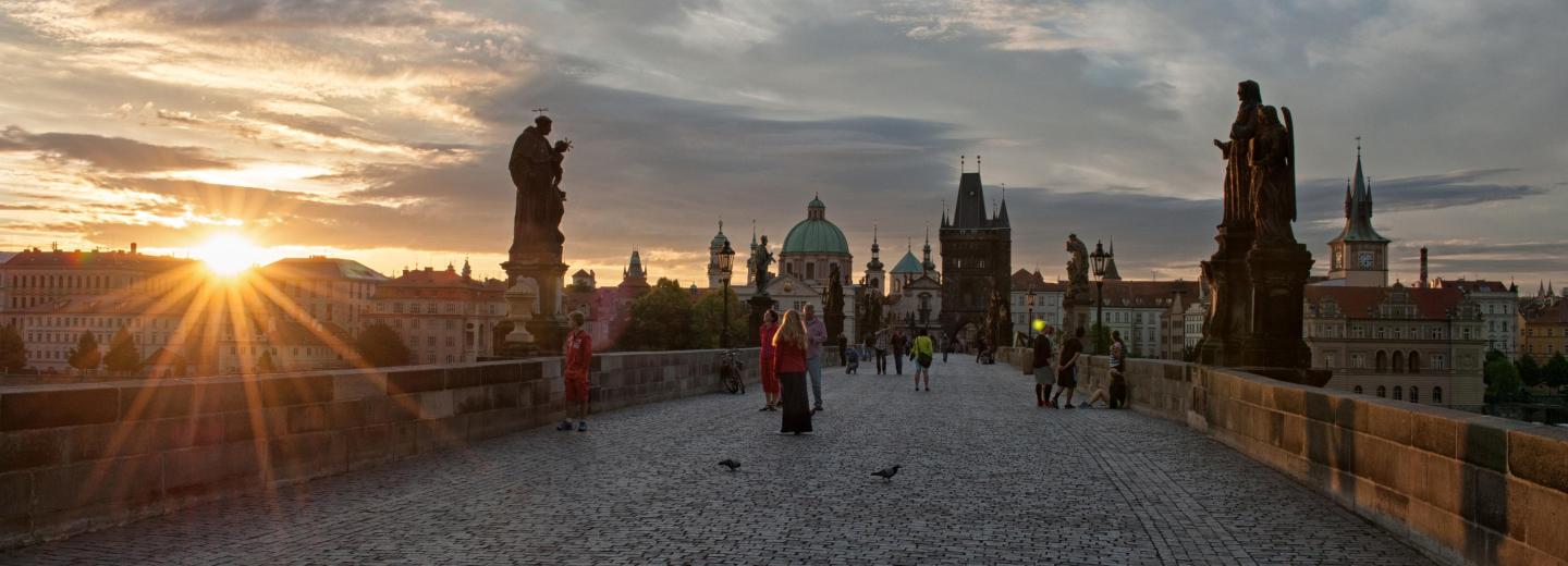 © Prague City Tourism Prag