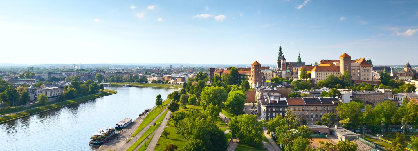 © Eurotours Krakau