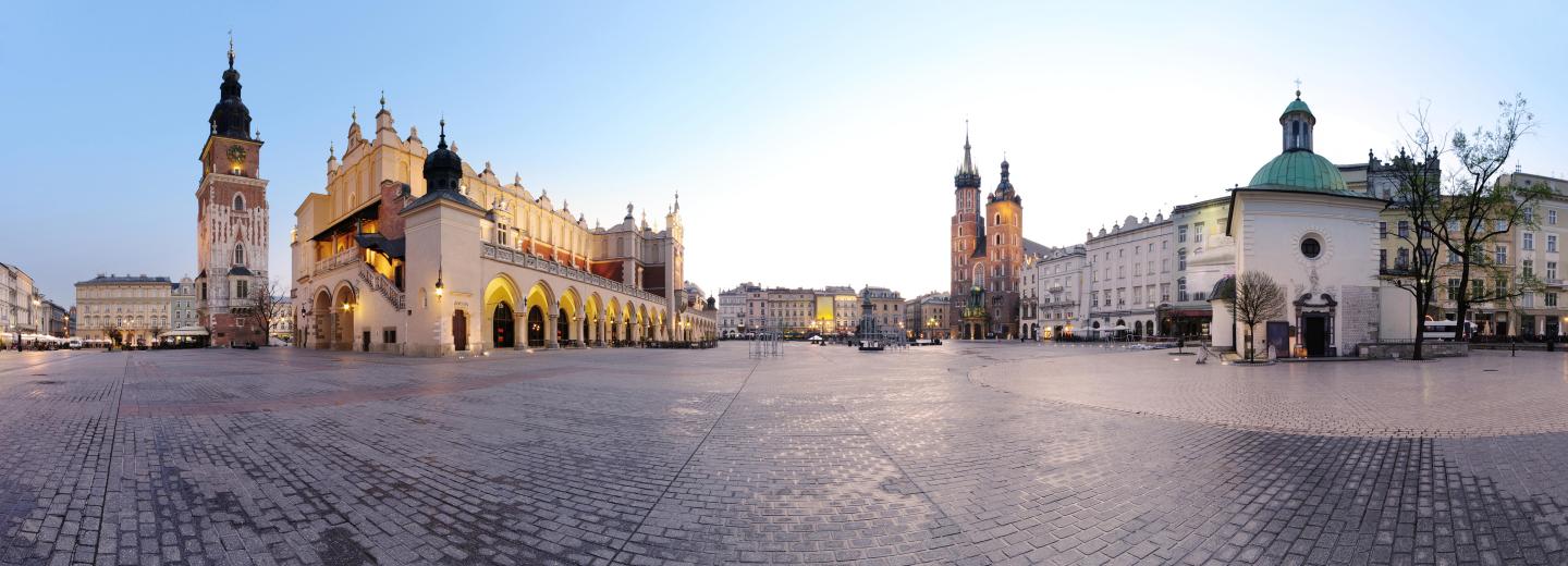 © Eurotours Krakau