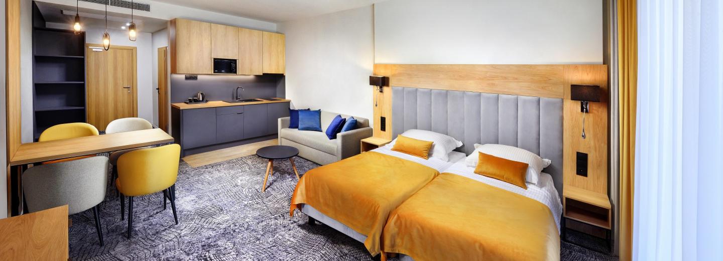 © TMR_Marek Hajkovsky Studio Suite Aquapark View