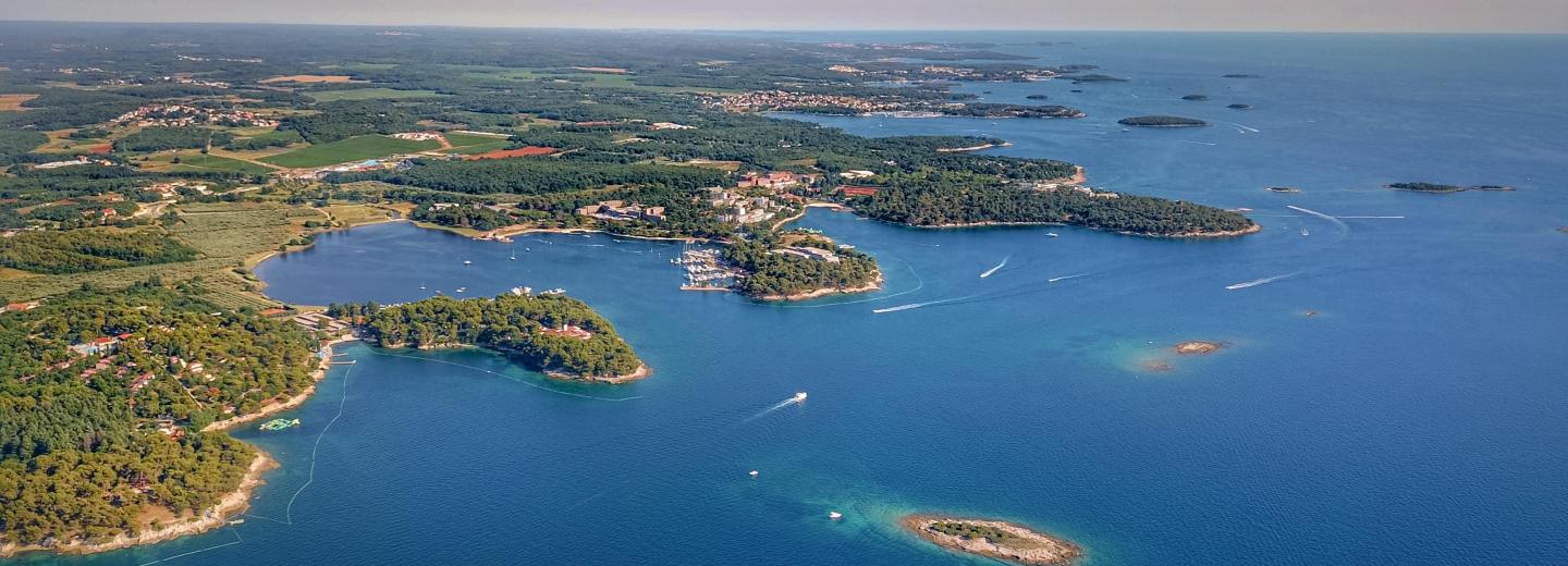 © Archiv Tourismusverband Porec Poreč
