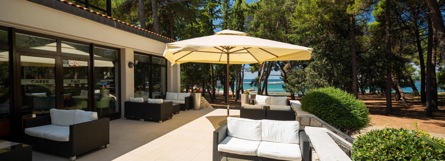 © Eurotours Poreč