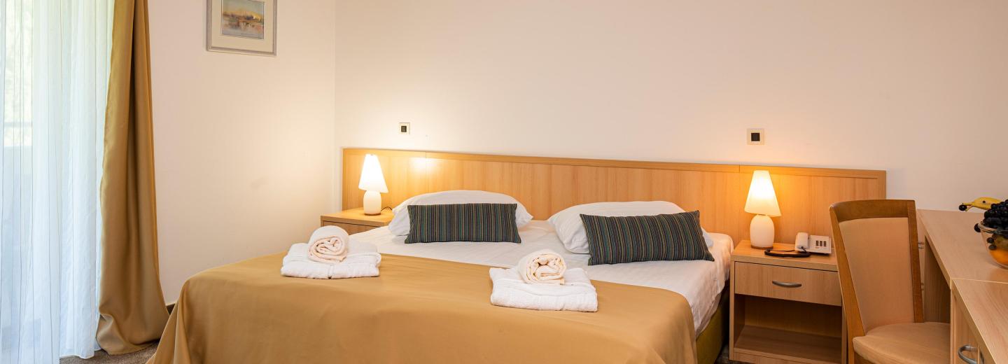 © Eurotours Poreč