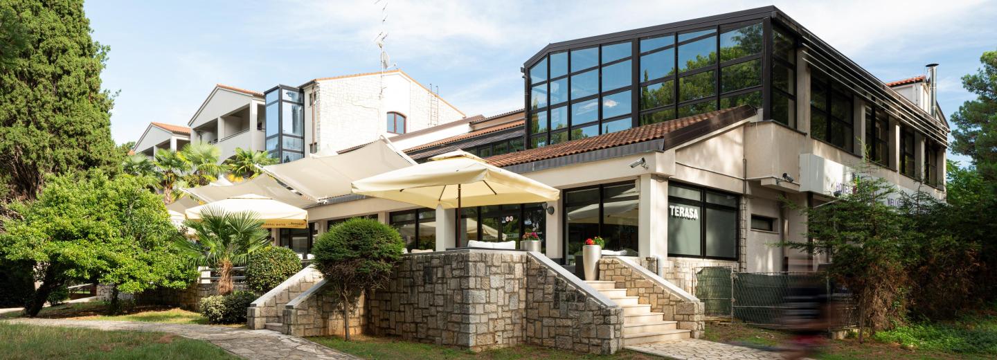 © Eurotours Poreč