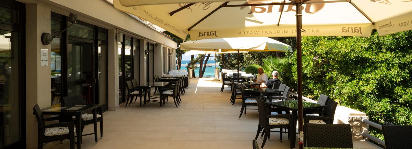 © Eurotours Poreč