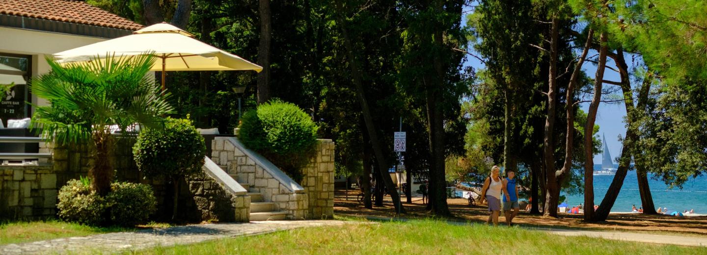 © Eurotours Poreč