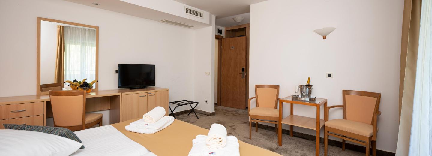© Eurotours Poreč