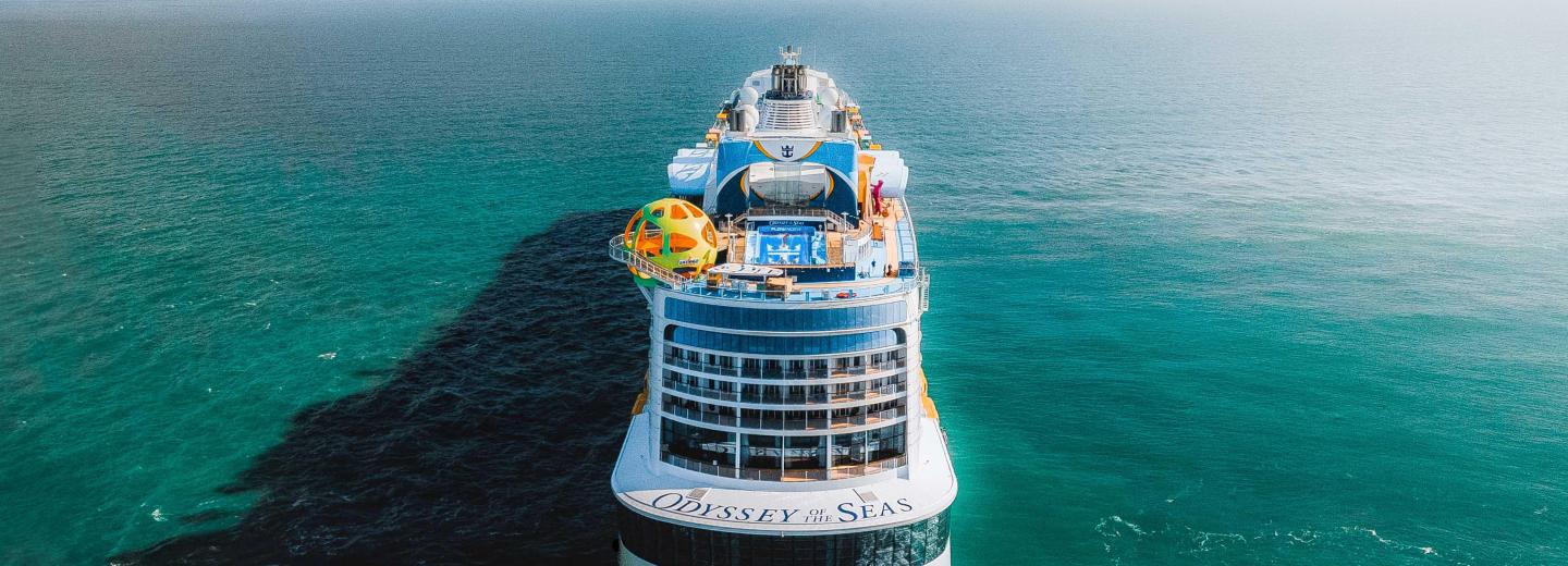 © Eurotours Odyssey of the Seas