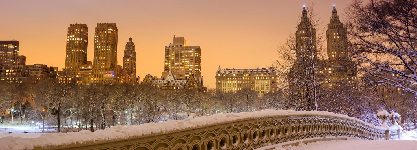 © Getty Images New York City