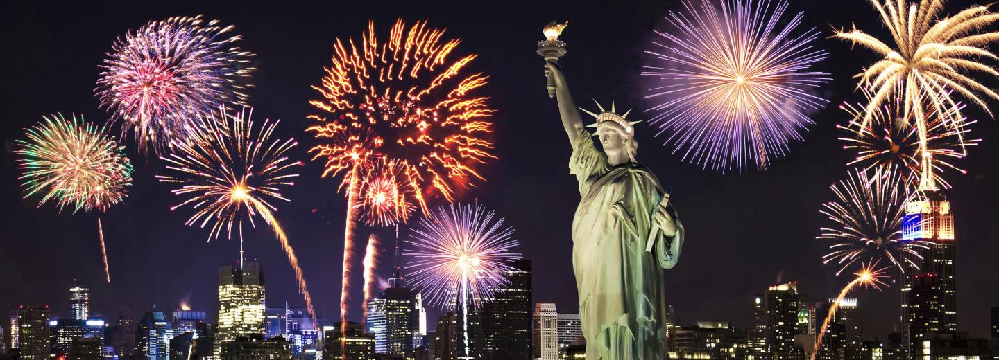 © istock New York City