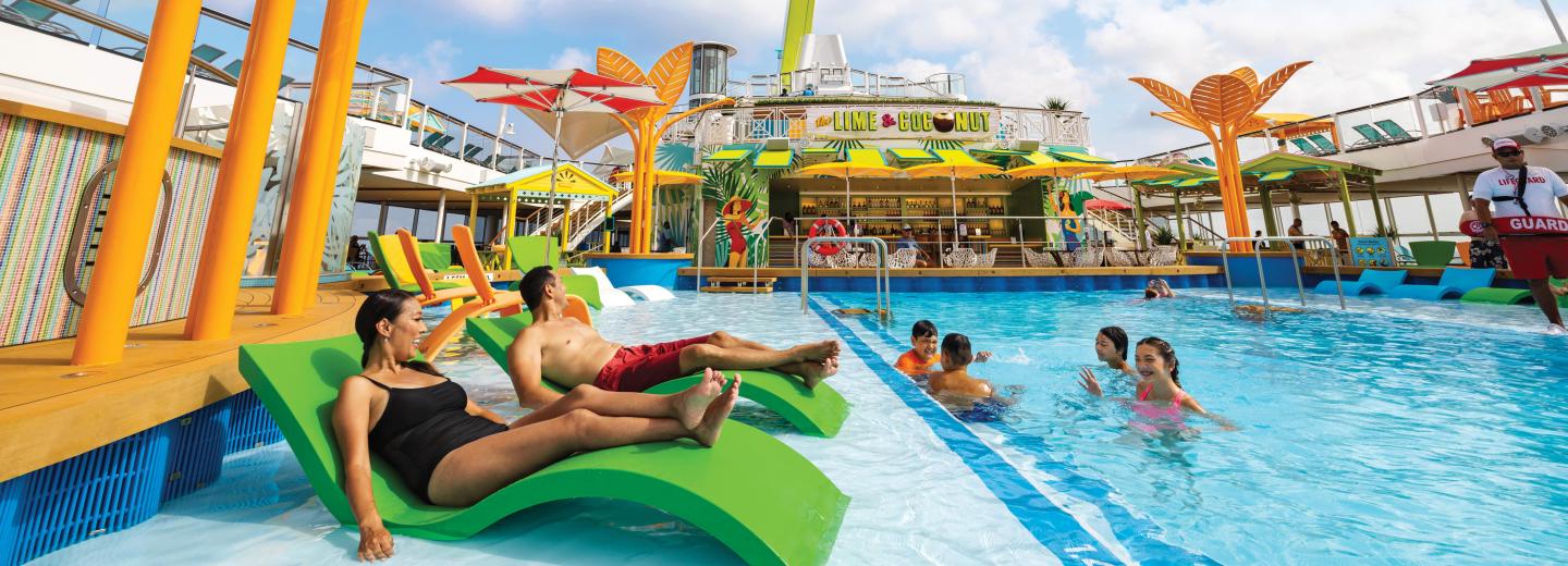 © Eurotours Odyssey of the Seas