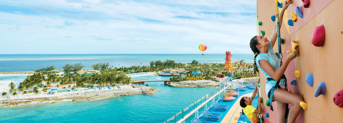 © Eurotours Odyssey of the Seas