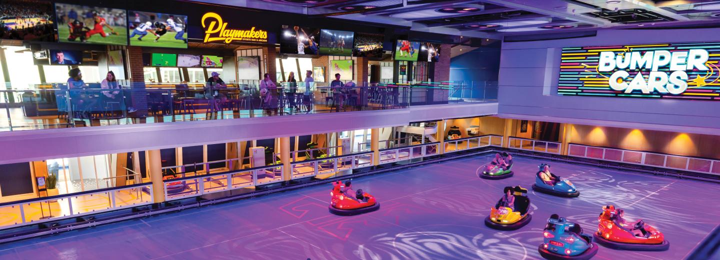 © Eurotours Odyssey of the Seas